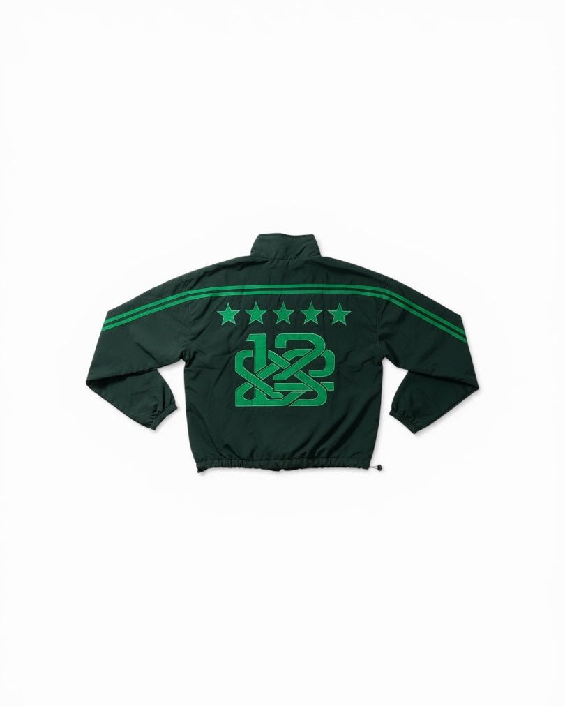 5 Stars Track Jacket - Douzième Cercle
