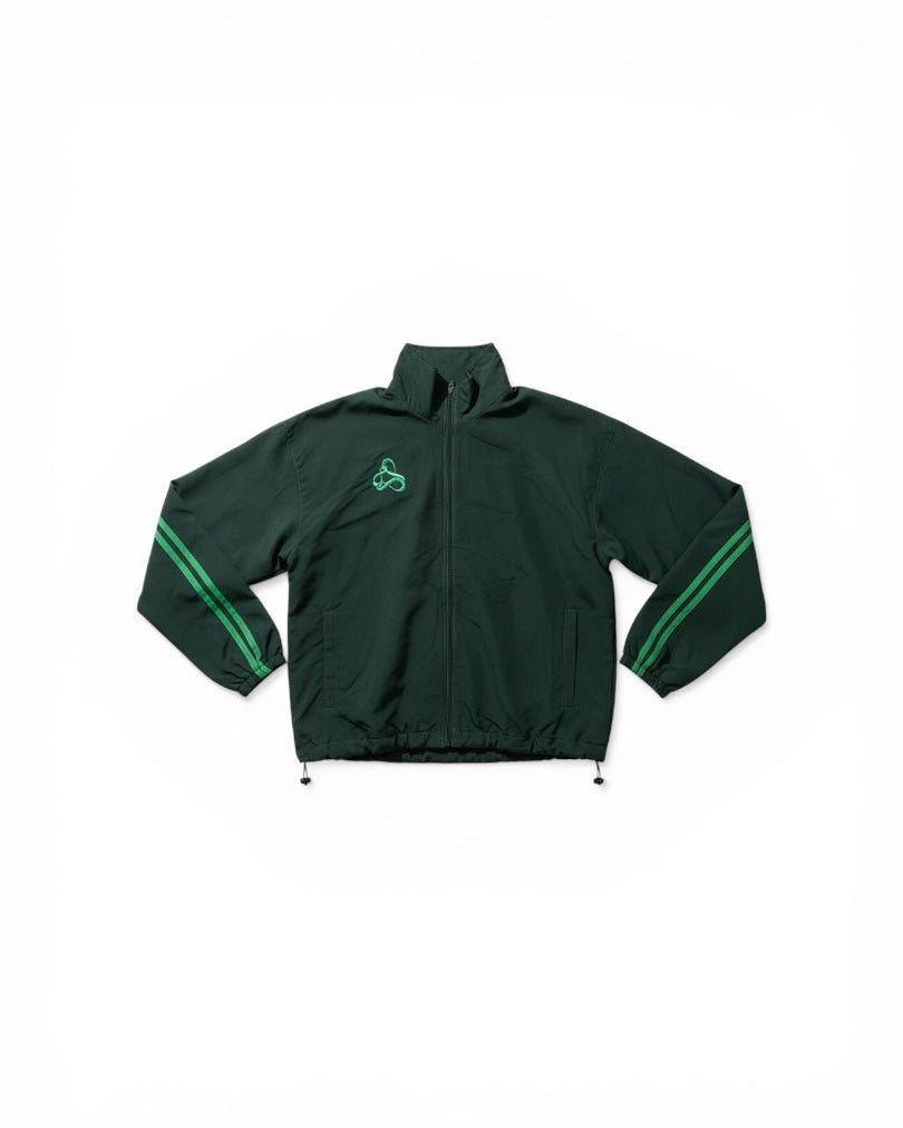 5 Stars Track Jacket - Douzième Cercle