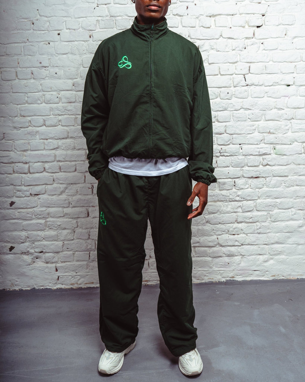 5 Stars Track Pants - Douzième Cercle
