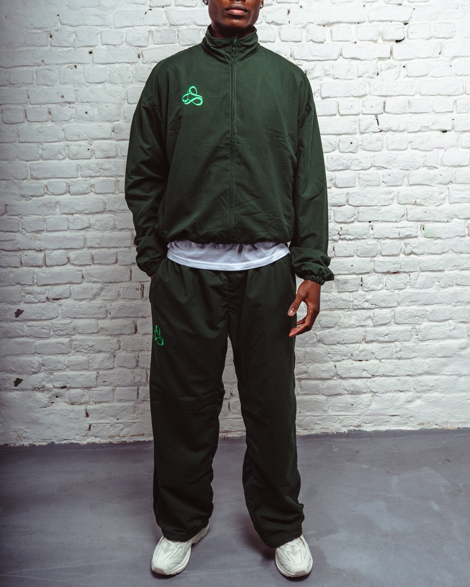 5 Stars Track Pants - Douzième Cercle