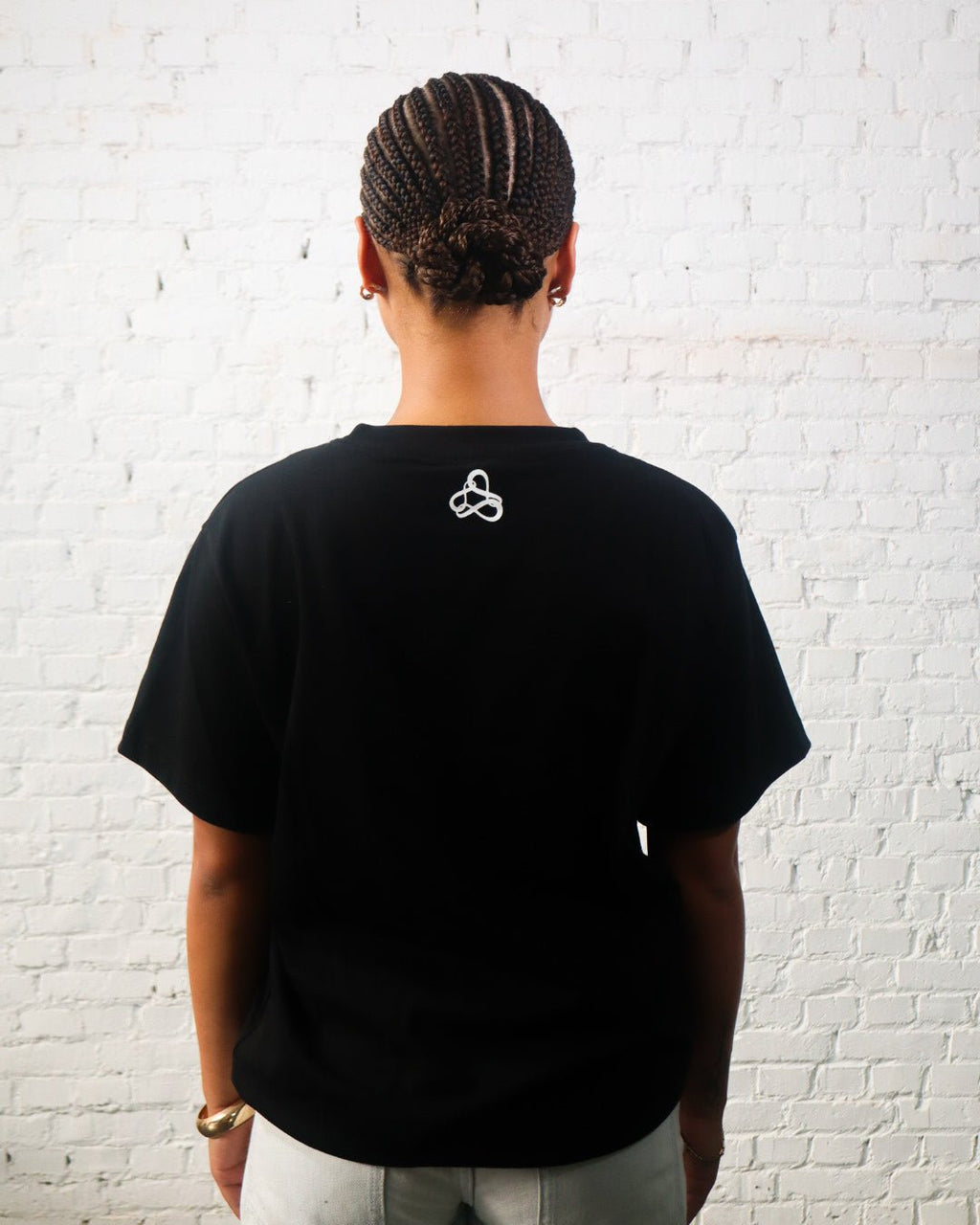 Five Stars Orbit Tee - Douzième Cercle