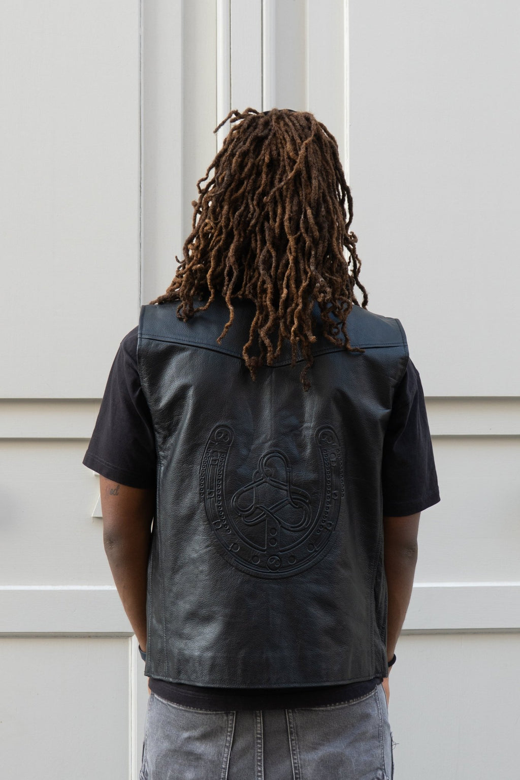 Lucky Infinity Vest - Douzième Cercle