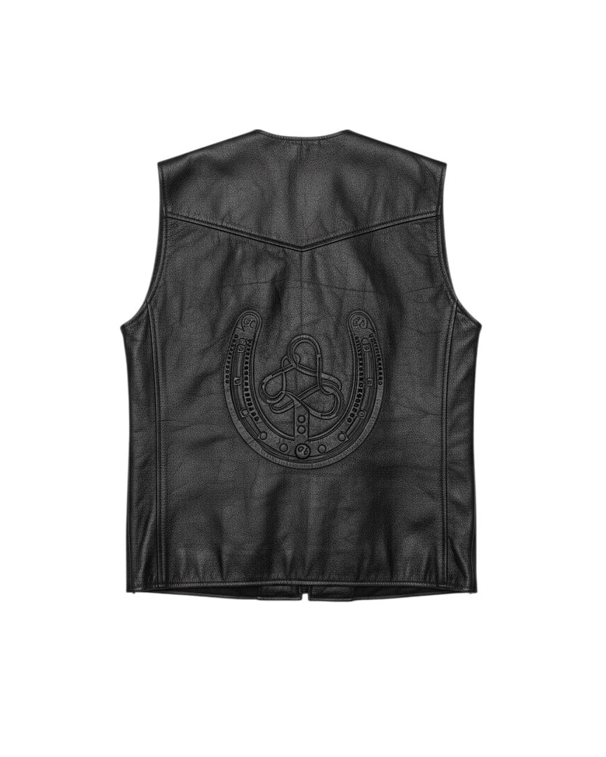 Lucky Infinity Vest - Douzième Cercle