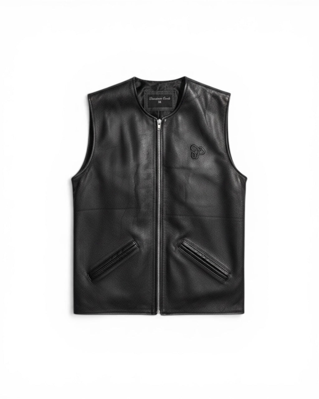 Lucky Infinity Vest - Douzième Cercle