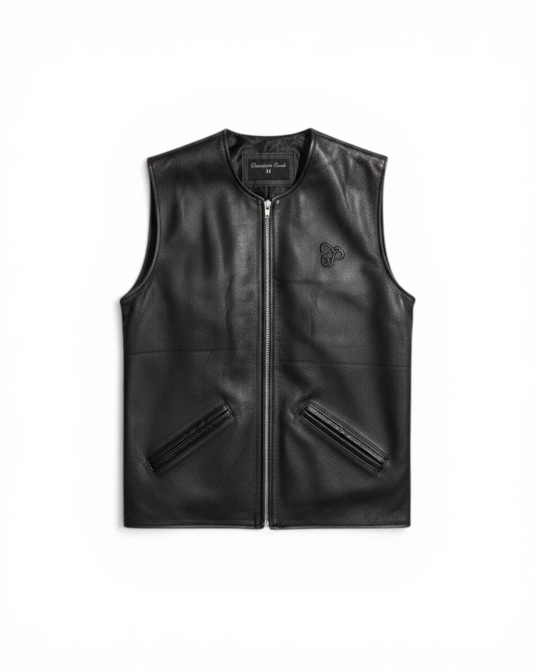 Lucky Infinity Vest - Douzième Cercle