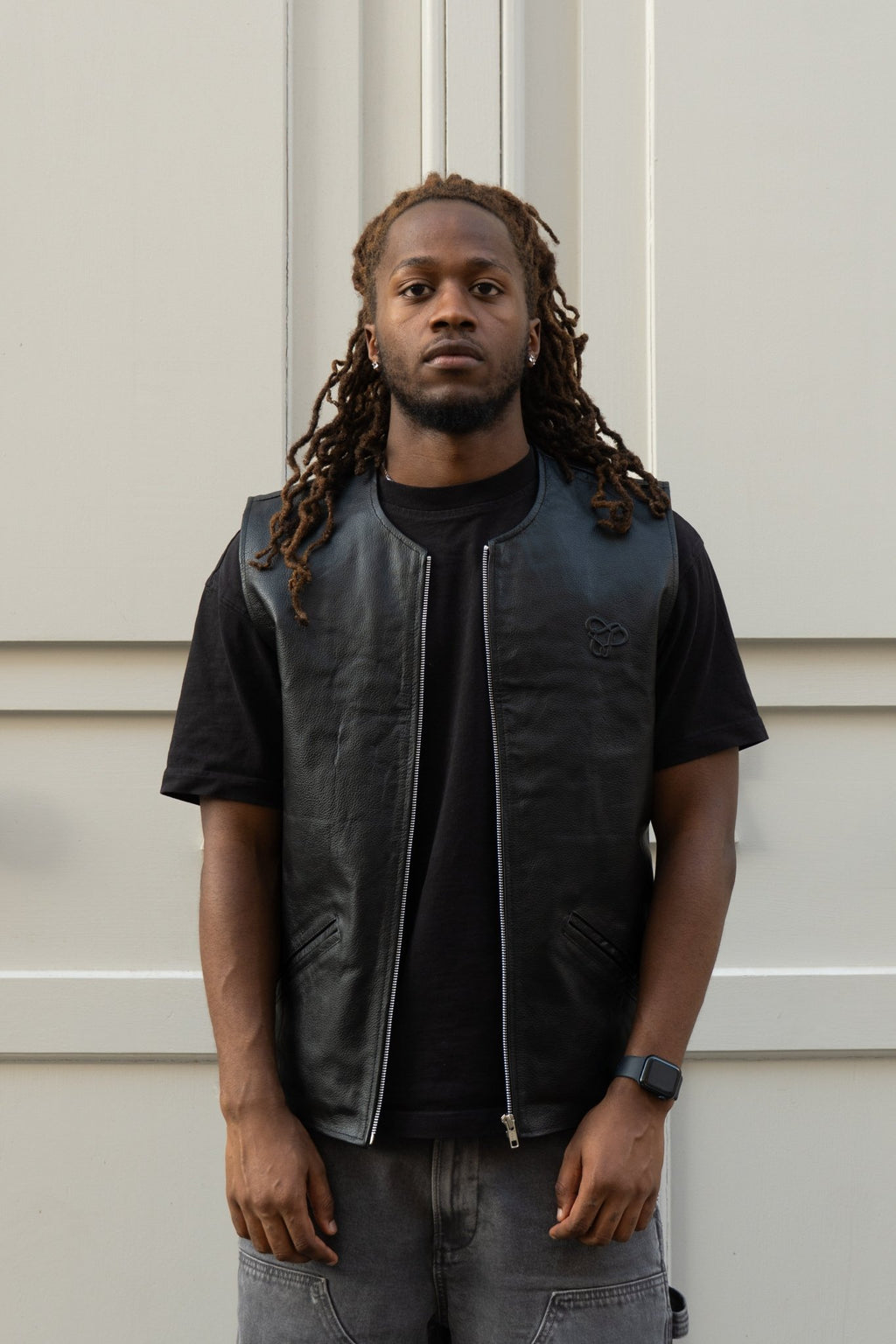 Lucky Infinity Vest - Douzième Cercle