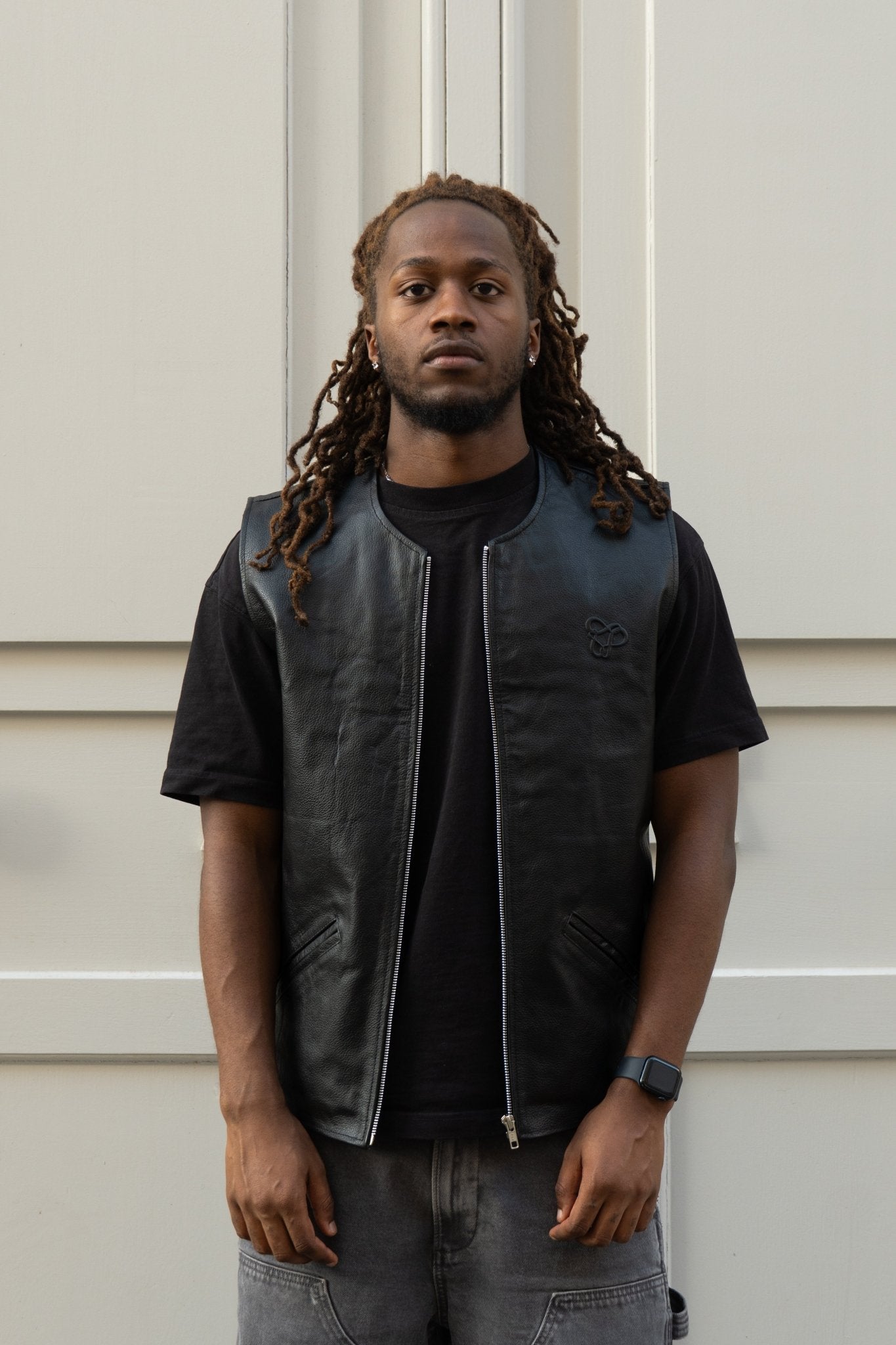 Lucky Infinity Vest - Douzième Cercle