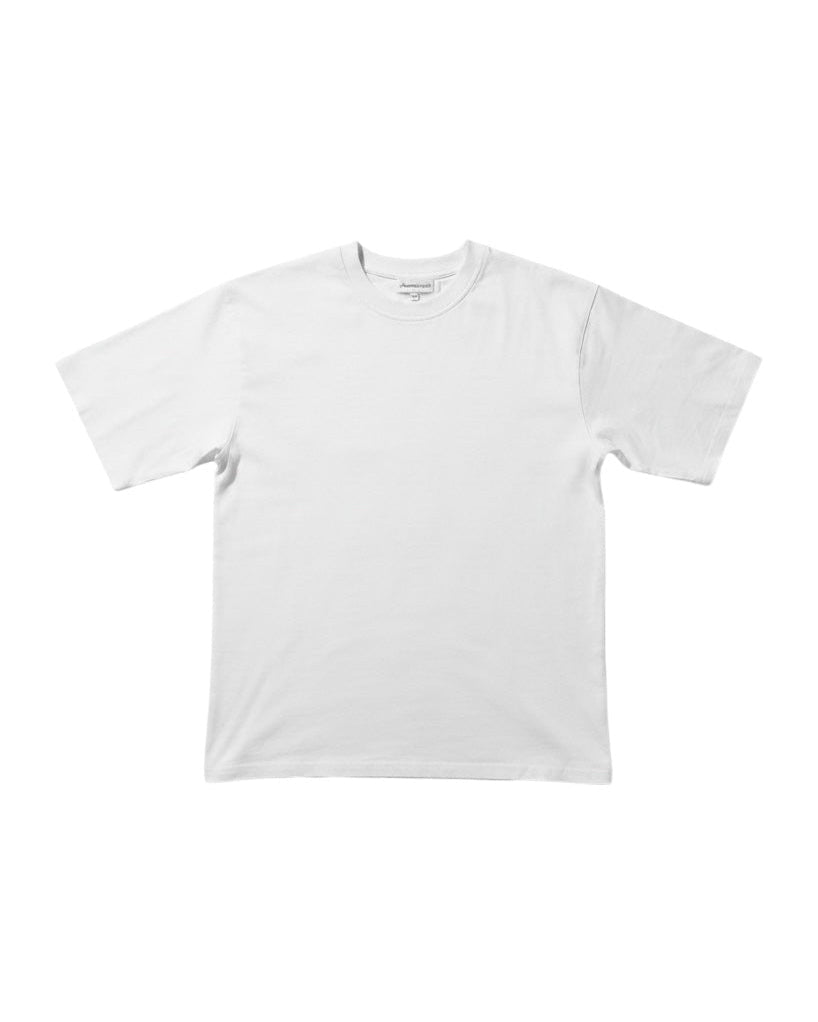 Statement Back Tee - Douzième Cercle